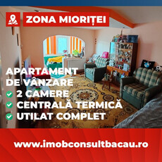 Apartament luminos