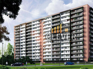 Apartament Modern 2 camere 700m Metrou Nicolae Teclu