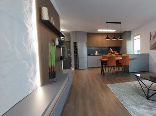 Apartament NOU finisaje lux