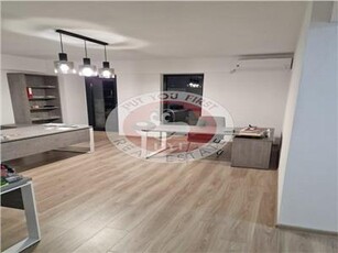 Banu MantaTitulescu | Apartament 4 camere | B9878