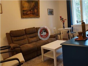 Barbu Vacarescu | Apartament 2 camere | decomandat | 44mp | B9353