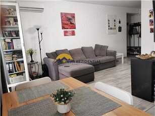 BerceniGrand Arena, apartament 3 camere, loc parcare