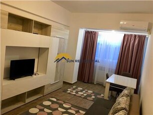 BerceniPiata Sudului,apartament 2 camere,mobilat si utilat