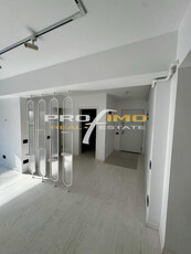 Campus- apartament 2 camere parter