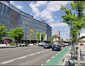 Cluj Napoca Zona Bonjour Residence