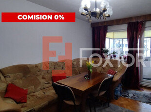 COMISION 0% Apartament 4 camere