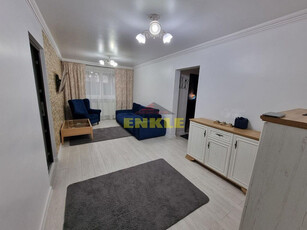 De vânzare apartament cu 3 camere