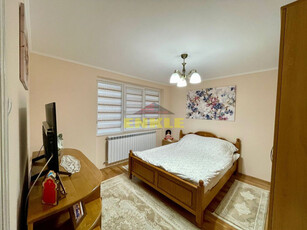 De vanzare apartament cu doua camere