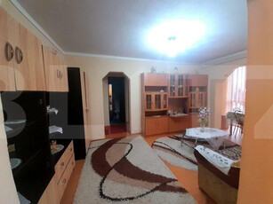 DE VANZARE APARTAMENT PREMIUM CU 3 CAMERE IN ZONA AUREL VLAI