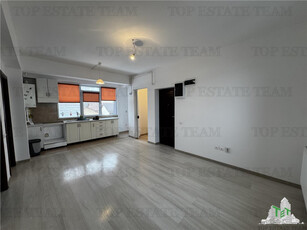 Metrou Dimitrie Leonida | Renovat | Bloc Nou | Balcon