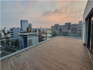 Penthouse 5 CAMERE | LUX | PIATA VICTORIEI ***galactichouse ro***