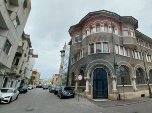 Spatii de birouri clasa A inchiriere, 900 mp in Constanta, Peninsula