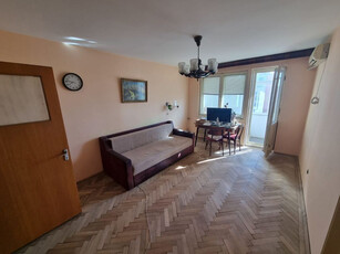 Tomis 3-apartament 2 camere decomandat -circular liber