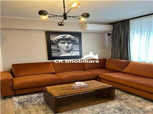 Vanzare Apartament 2 Camere Cismigiu La Cheie Lux