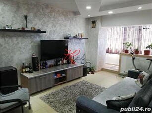 Vanzare apartament 2 camere mobilat