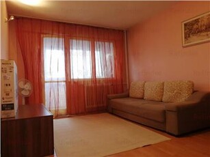 Vanzare apartament 2 camere, Titan, L Rebreanu, decomandat, 54mp utili, etaj 5, bloc reabiliatt, 3 min de metrou Titan