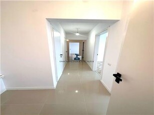 Vanzare Apartament 3 Camere Decomandat BerceniTurnu Magurele