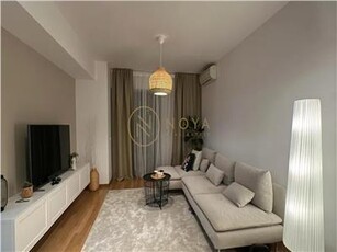 Vanzare apartament cu 3 camere mobilat Aviatiei Upground