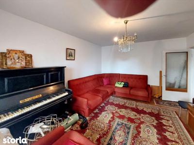 Apartament 2 camere Centrul Civic