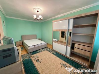 Apartament cu 2 camere în Tg Mureș - Semicentral