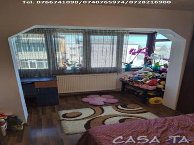 Apartament 3 Camere, Etaj 4, Strada Lt. Col. D-tru Petrescu