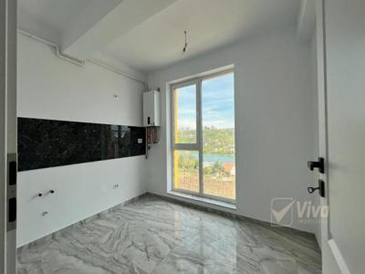 Apartament deosebit cu 2 camere bloc nou capat Pacurari - Pacurari