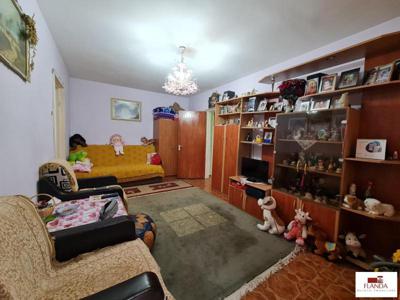 Vanzari Apartamente 2 camere - APUSULUI, MILITARI