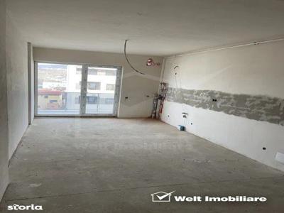 Apartament 1 camera , bloc nou, zona strazii Fabricii, Marasti