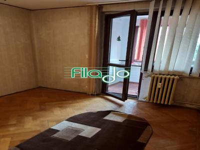 Apartament 2 camere Baba Novac