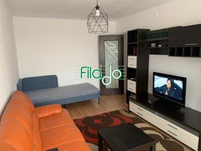 Apartament 3 camere Metrou Nicolae Grigorescu, Camil Ressu