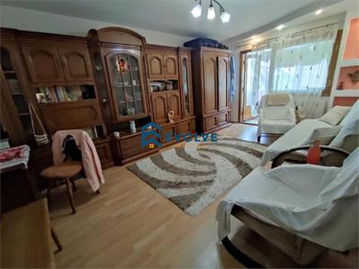 Apartament cu 2 camere, decomadat, CUG de vanzare , Iasi