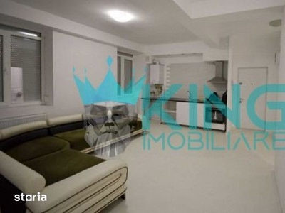 13 Septemrbie | Decomandat | 2 camere | Parter | Parcare | Bloc nou