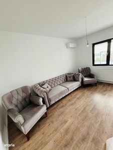 Apartament prima inchiriere, 72mp, Copou Garden