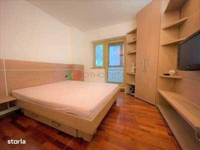 Apartament 2 camere | Decebal - Piata Muncii | Mobilat - utilat