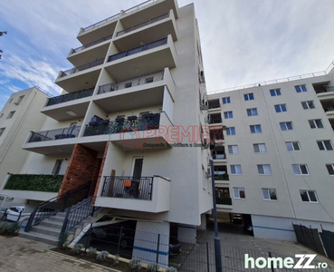 3 camere - Penthouse - Grand Arena Mall - IMENS!