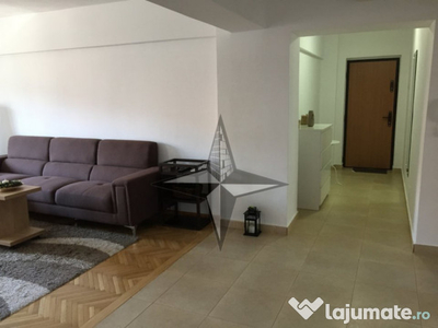 4 Camere | Piata Romana | Balcon | Centrala Proprie