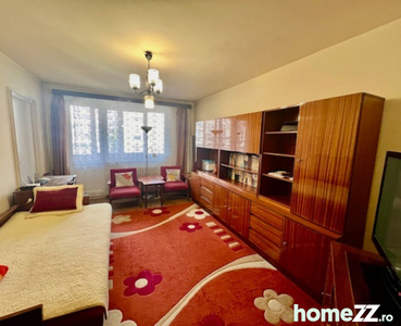 A/1482 Apartament cu 3 camere în Tg Mureș - Semicentral