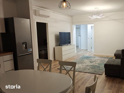 CALEA VACARESTI - TINERETULUI - Apartament 3 camere