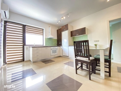 Apartament 3 camere gata de mutare, bloc nou, Sos Salaj