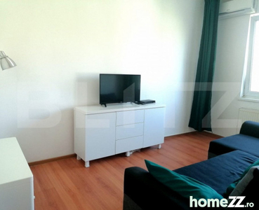 Apartament 1 camera