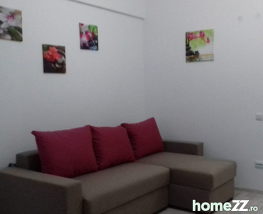 Apartament 1 camera bloc nou ideal investitie Petru Poni- Pa