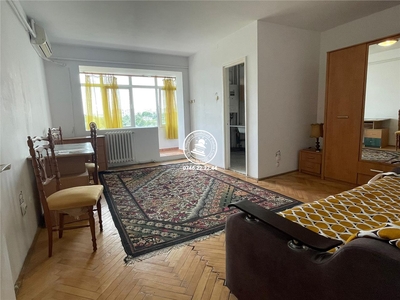 Apartament 1 camera de vanzare Tatarasi