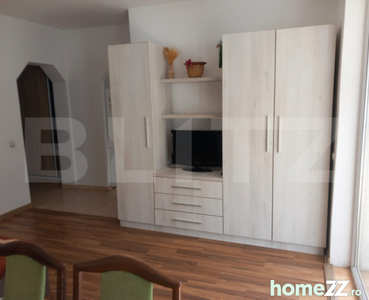 Apartament 1 camera