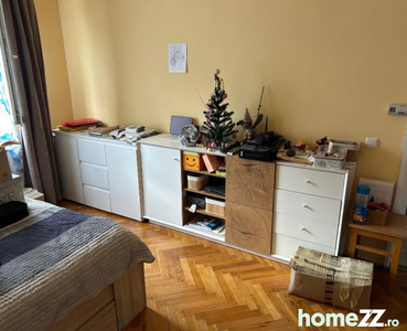 Apartament 2 cam Grigorescu