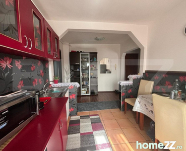 Apartament 2 camere