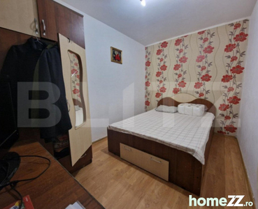 Apartament 2 camere 28 mp