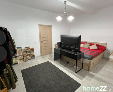 Apartament 2 camere