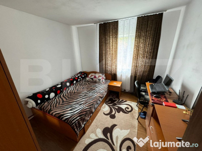 Apartament 2 camere, 47mp, zona Comuna din Paris