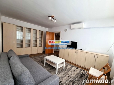 Apartament 2 camere 50mp | Renovat | Balcon | Metrou Dristor |