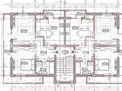 Apartament 2 camere 51 mp, curte privata, parcare, zona case Apahida